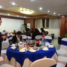 御廚餐飲服務(wù)（深圳）有限責(zé)任公司 專業(yè)餐飲配送服務(wù)，打造企業(yè)熱銷產(chǎn)品